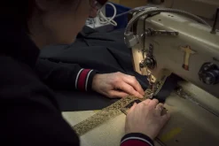 Regenschirm »Norfolk Oxford« Berry