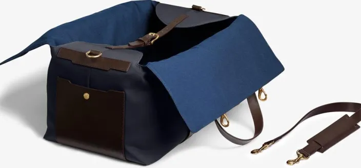 Reisetasche »SUPPLY«