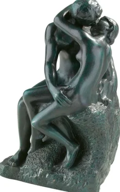 Rodin, Auguste: »Der Kuss«, 1988-89