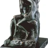 Rodin, Auguste: »Der Kuss«, 1888/89