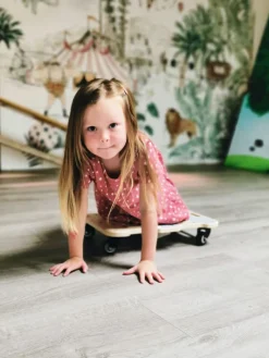 Rollbrett »Adventure«