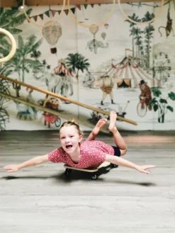 Rollbrett »Adventure«