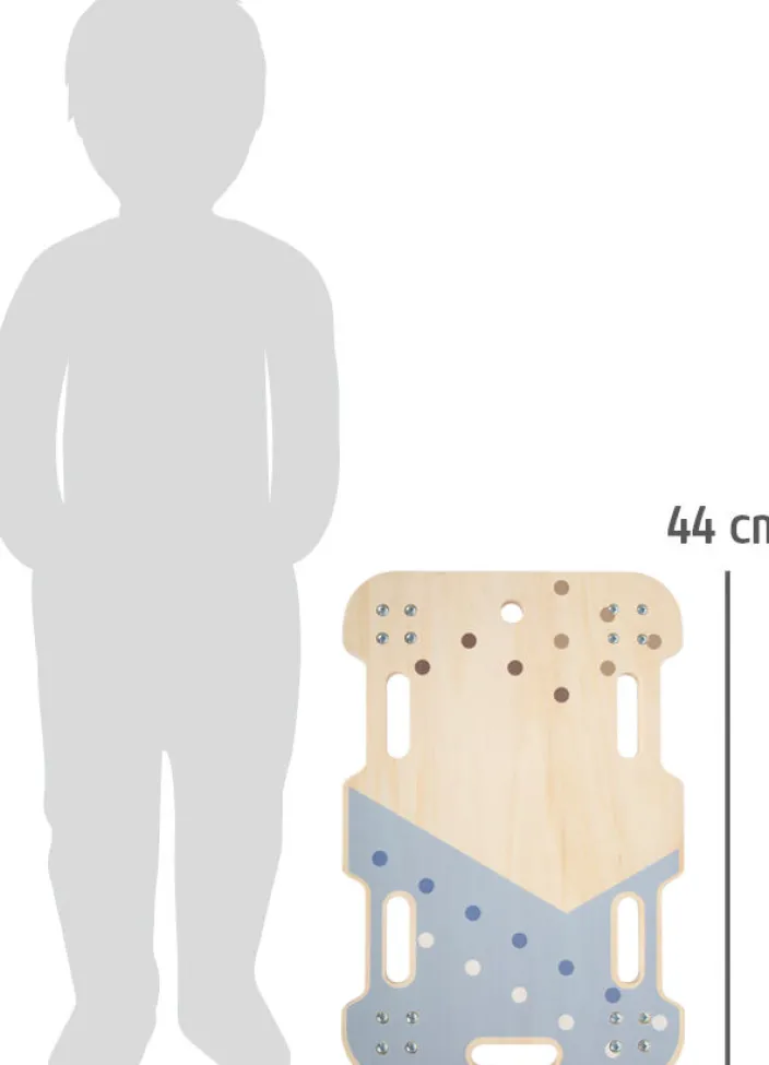 Rollbrett »Adventure«