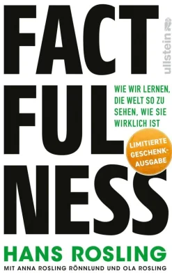 Rosling, H: Factfulness