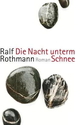 Rothmann, R: Nacht unterm Schnee