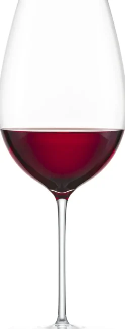 Rotwein 2er-Set »Enoteca«