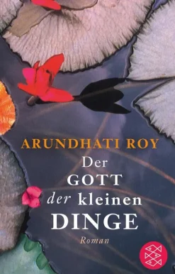 Roy, A: Gott der kleinen Dinge