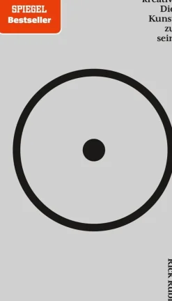 Rubin, Rick: kreativ. Die Kunst zu sein