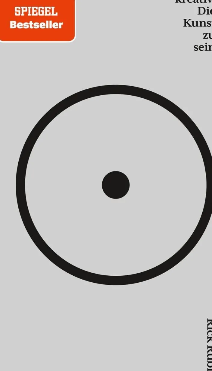 Rubin, Rick: kreativ. Die Kunst zu sein