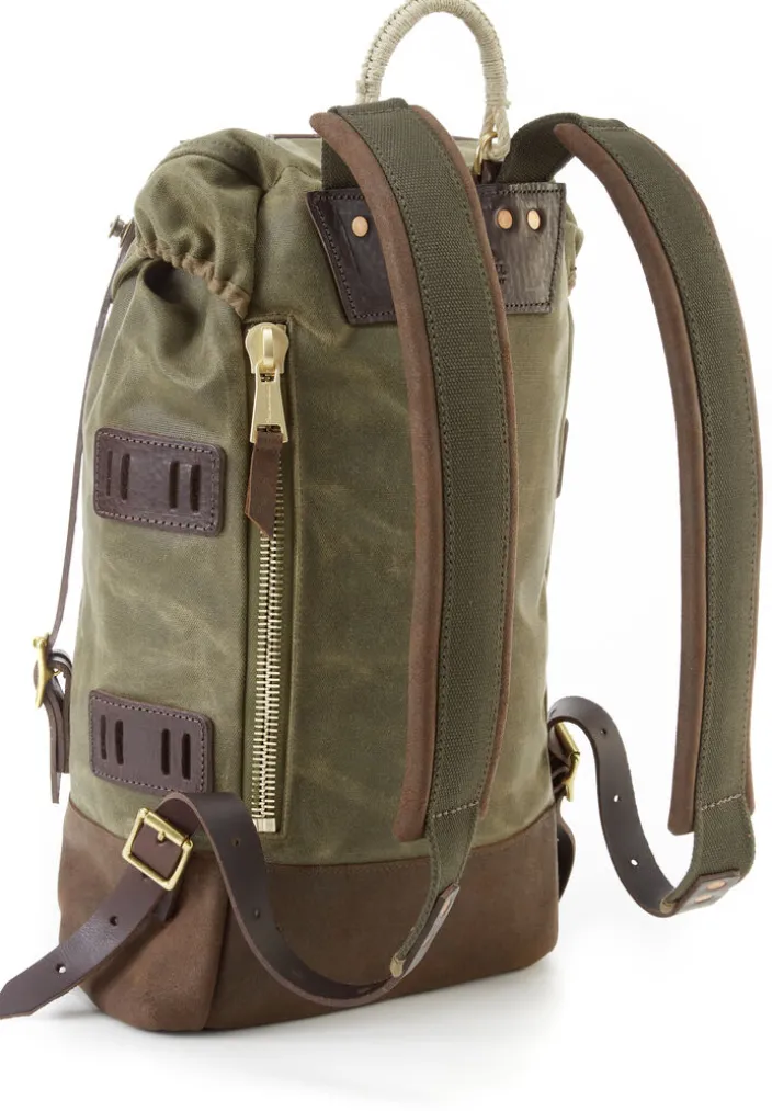 Rucksack »Legend Grand Solo«