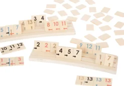 Rummy »Gold Edition« Spiel