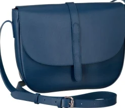 »Saddle Bag Femme« Umhängetasche