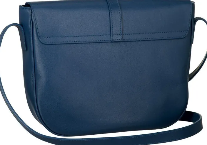 »Saddle Bag Femme« Umhängetasche