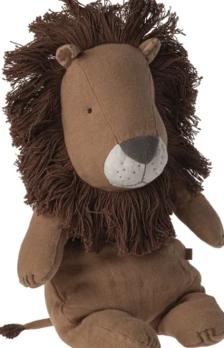 Safari Freunde Kuscheltier »Löwe«