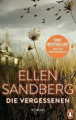 Sandberg, Ellen: Die Vergessenen