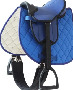 Sattelset Gartenpferd »Susi«