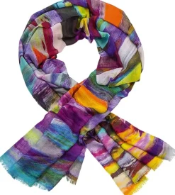 Schal »Farbenspiel«