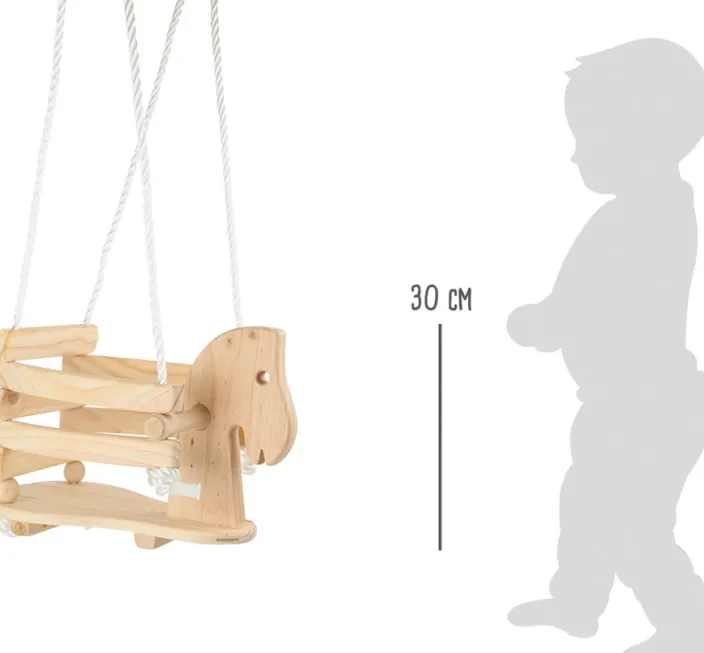Schaukel »Pony«