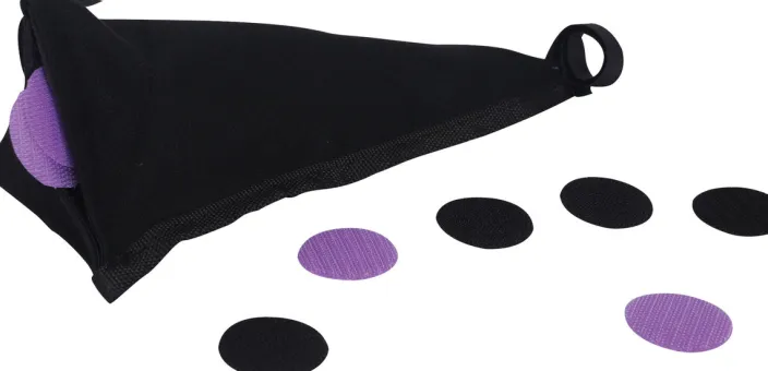 Schiebespielzeug »Staubsauger«