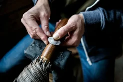 Schirm »Kastanie Oxford«