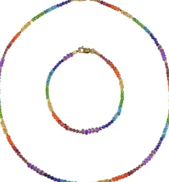 Schmuckset »Prisma«