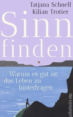 Schnell, T / Trotier, K: Sinn finden