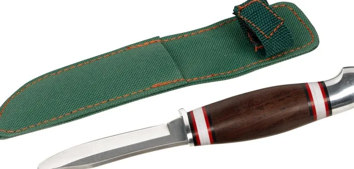 Schnitz-Set »Tiere«