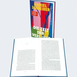 Schreiber, D: Zeit der Verluste