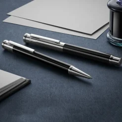 Schreibset »Design 04« Füllfederhalter und Kugelschreiber