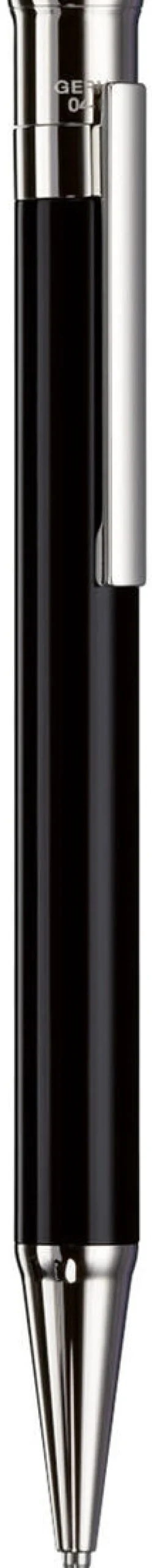 Schreibset »Design 04« Füllfederhalter und Kugelschreiber