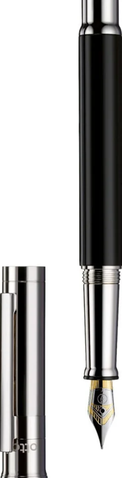 Schreibset »Design 04« Füllfederhalter und Kugelschreiber