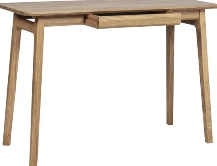 Schreibtisch »Freya« aus Eiche