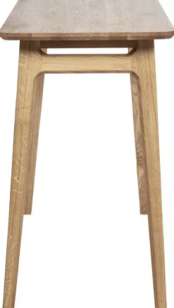 Schreibtisch »Freya« aus Eiche