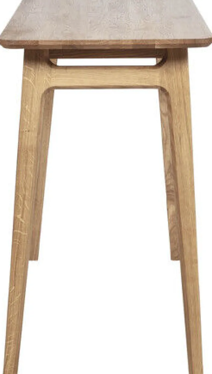 Schreibtisch »Freya« aus Eiche