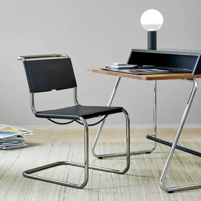Schreibtisch »S1200« von Thonet