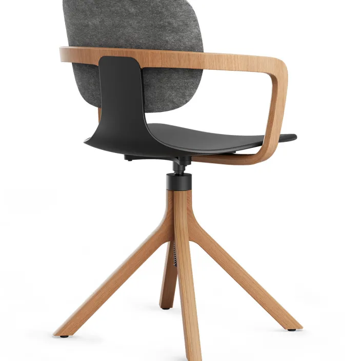 Schreibtischstuhl »Co Meet C35«