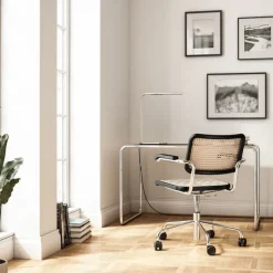 Schreibtischstuhl »S 64 Atelier« von Thonet