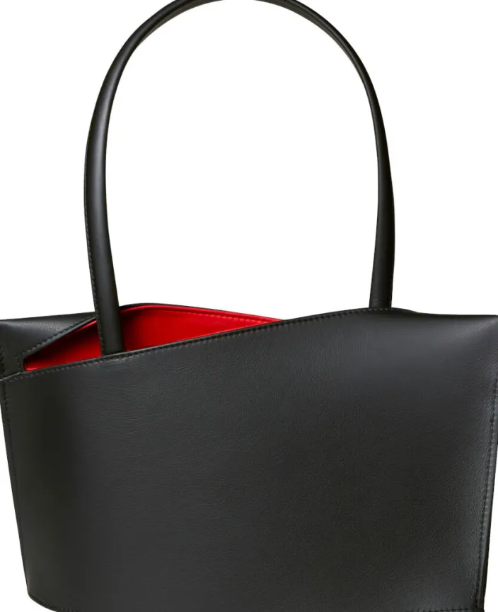 Schultertasche »Wave«