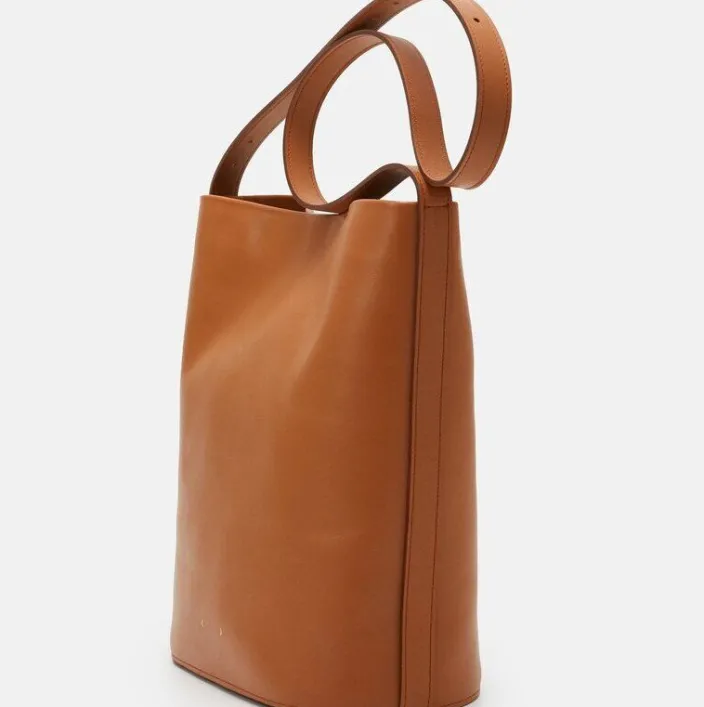 Schultertasche »ZEIT 7«