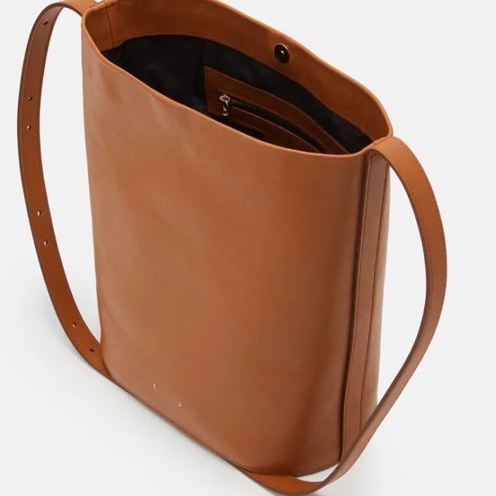 Schultertasche »ZEIT 7«