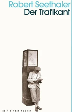 Seethaler, R: Trafikant