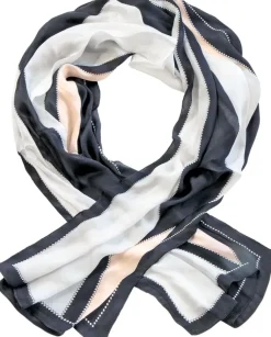 Seidenschal »Classique«