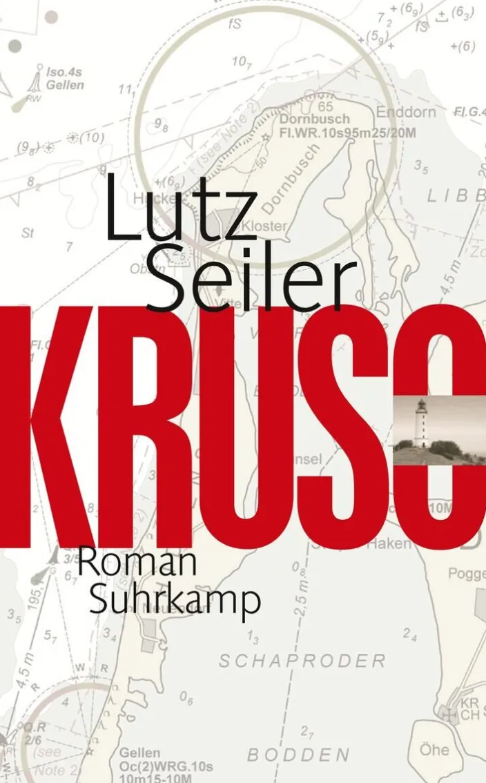 Seiler, L: Kruso