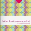 Seither denk ich dauernd an Dich - Besondere Liebesbriefe