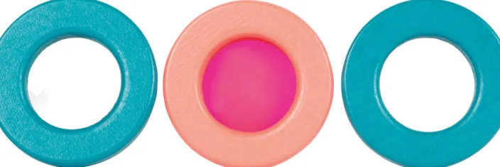 Sinnes- und Fühlbox »Sensory«