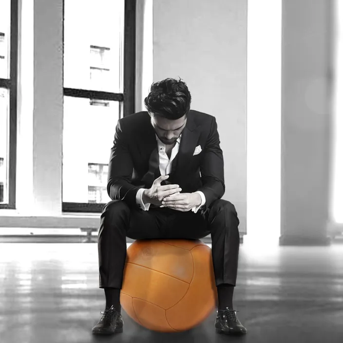 Sitzball »Balloon«