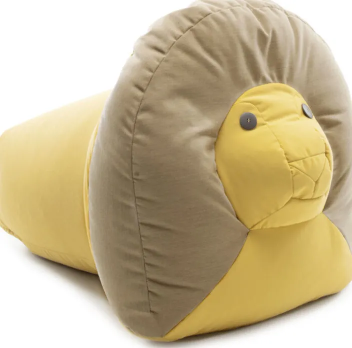 Sitzkissen Löwin »NORA«