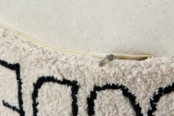 Sitzkissen »Pouf ABC«