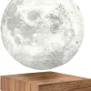 Smart Moon Lampe