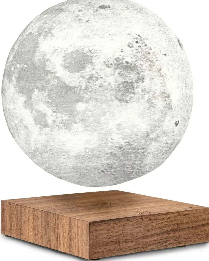 Smart Moon Lampe